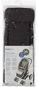 Saltea pentru carucioare BABYJEM Gray