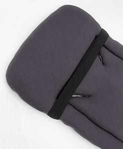 Saltea pentru carucioare BABYJEM Gray