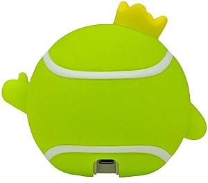 Lampa de noapte Marys Tennis Ball Green