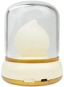 Lampa de noapte Marys Flame Yellow