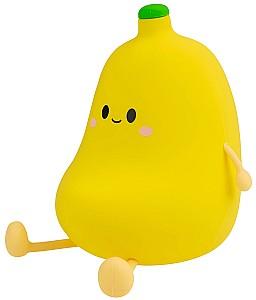 Lampa de noapte Marys Banana Yellow