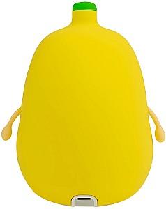 Lampa de noapte Marys Banana Yellow