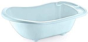 Cada pentru bebelusi BABYJEM Blue 91 cm