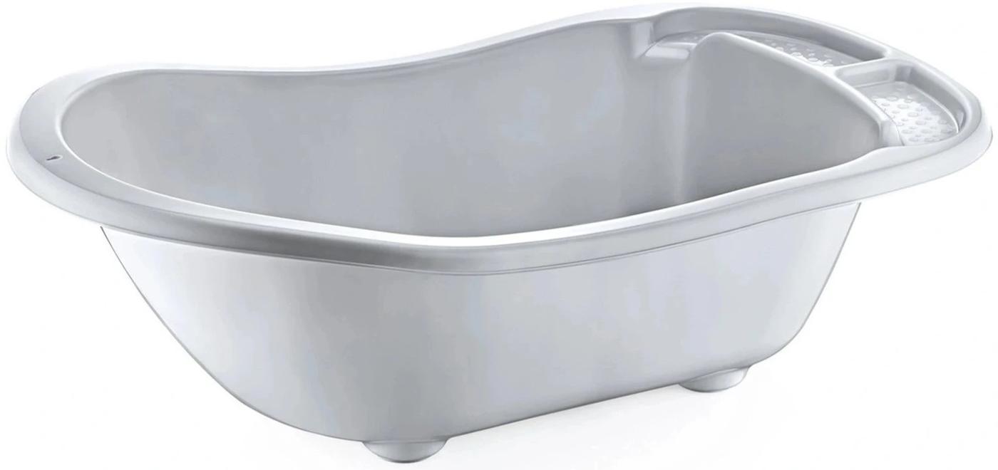 Cada pentru bebelusi BABYJEM Grey 91 cm