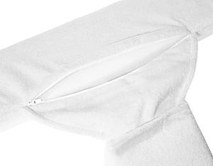 Perna BABYJEM Side Slee White