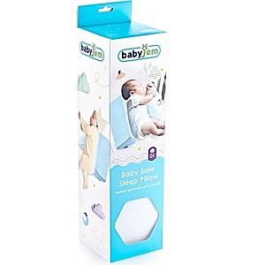 Perna BABYJEM Side Slee White