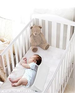 Perna BABYJEM Side Slee White