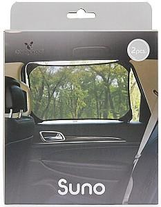 Parasolar auto Moni Suno Black