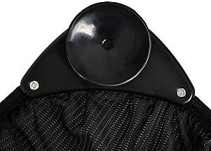 Parasolar auto Moni Solix Black