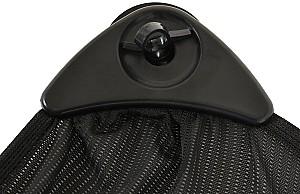 Parasolar auto Moni Solix Black