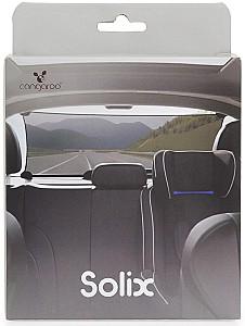 Parasolar auto Moni Solix Black