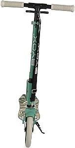 Trotineta Moni Flurry Dark Green