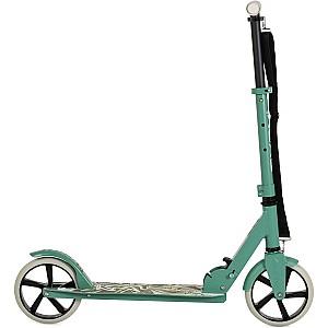 Trotineta Moni Flurry Dark Green