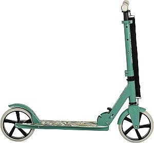 Trotineta Moni Flurry Dark Green