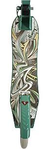 Trotineta Moni Flurry Dark Green