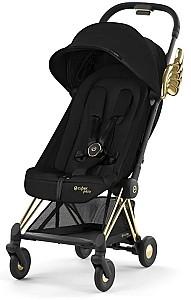 Carucior de plimbare Cybex Coya Jeremy Scott Wings Black