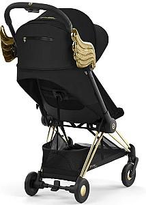 Carucior de plimbare Cybex Coya Jeremy Scott Wings Black