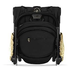 Carucior de plimbare Cybex Coya Jeremy Scott Wings Black