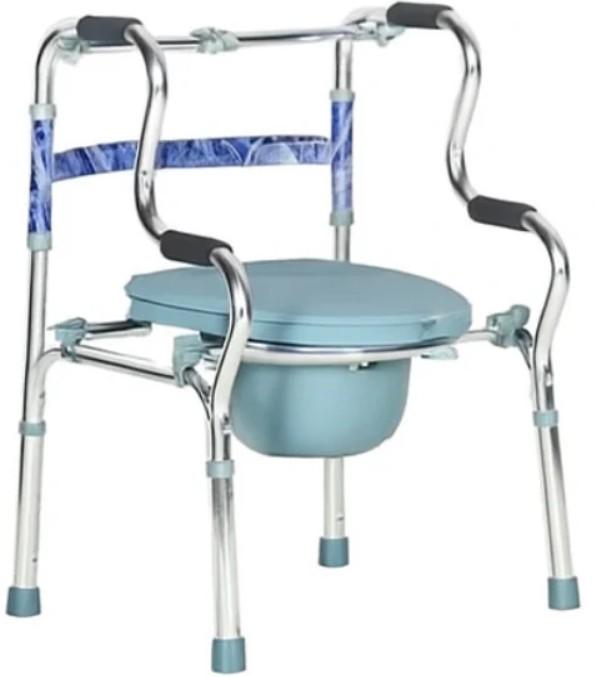 Scaun de baie pentru persoane cu dizabilitati Dr.Frei KY 821L
