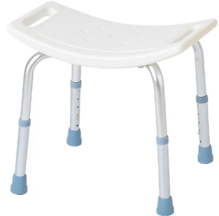 Scaun de baie pentru persoane cu dizabilitati Dr.Frei KY 797L