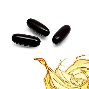 Acizi grasi Swiss Energy Omega-3 Multivit