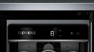 Racitor de vinuri incorporabil SIEMENS KU20WVHF0