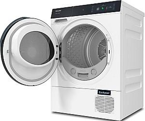 Masina de uscat rufe Miele TQ 1000 WP