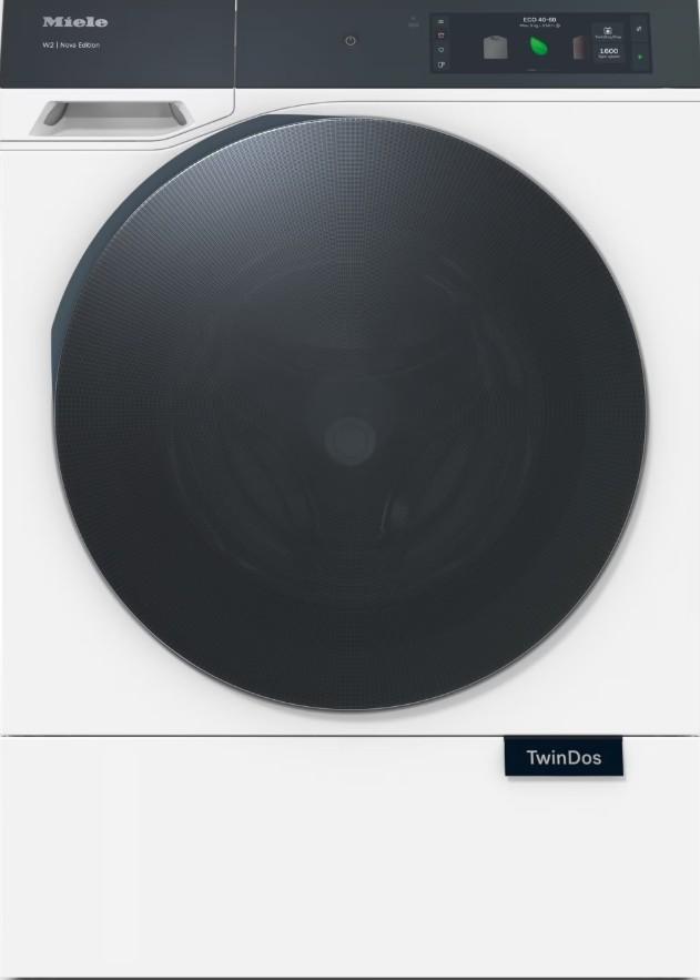 Masina de spalat Miele WQ 1000 WPS Nova