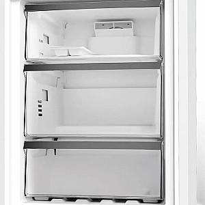 Frigider Whirlpool WHK 26403 XP6E