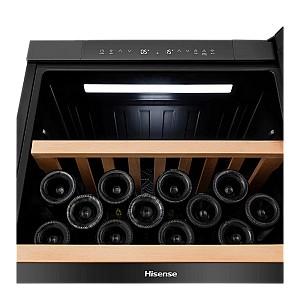 Racitor de vin Hisense RW3N230GELF