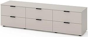Tumba pentru televizor Nex Home A023 Cashmere (Bej)