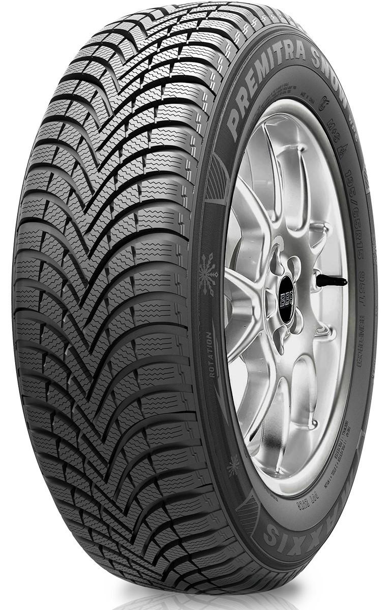 Anvelopa MAXXIS Premitra Snow WP6 205/50 R17 93V XL