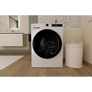 Masina de spalat CANDY BWR 485SBL6-S