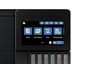 Imprimanta Epson L8180