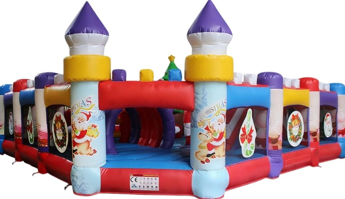 Complex de joacă SMDToys T690-1-2 Multicolor