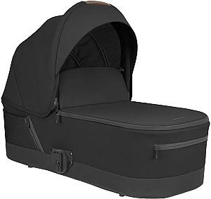 Carucior 3 in 1 Kikka Boo Mia Black