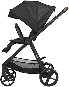 Carucior 3 in 1 Kikka Boo Mia Black
