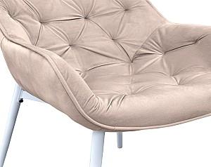 Scaun DP Lotus Cappucino