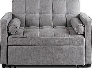 Fotoliu Mebel Elite Corra Grey