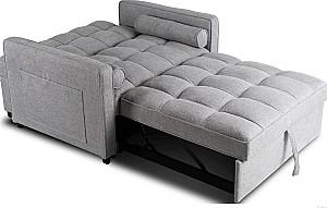 Fotoliu Mebel Elite Corra Grey