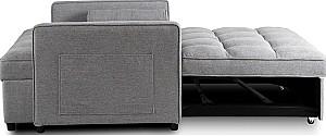 Fotoliu Mebel Elite Corra Grey