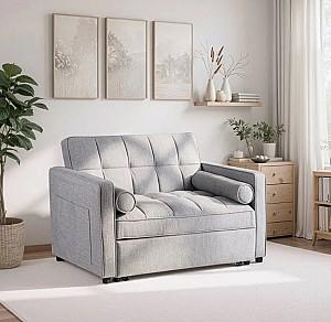Fotoliu Mebel Elite Corra Grey