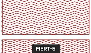 Pat StarM Mert-9 Light Grey