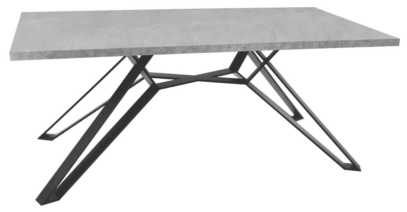 Masa DP Selena Beton 1500×800