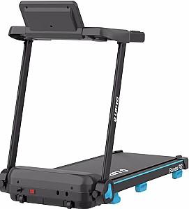 Banda de alergat Lotto Runex R2 Black