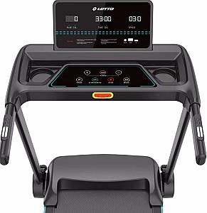 Banda de alergat Lotto Runex R2 Black