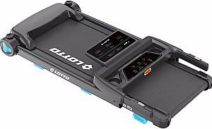 Banda de alergat Lotto Runex R2 Black