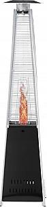 Incalzitor pe gaz GardenLine GAZ6417 Black/Inox