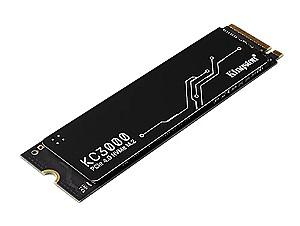 SSD Kingston KC3000 SKC3000D/4096G