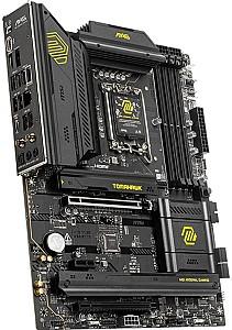 Placa de baza MSI MAG B860 TOMAHAWK WIFI